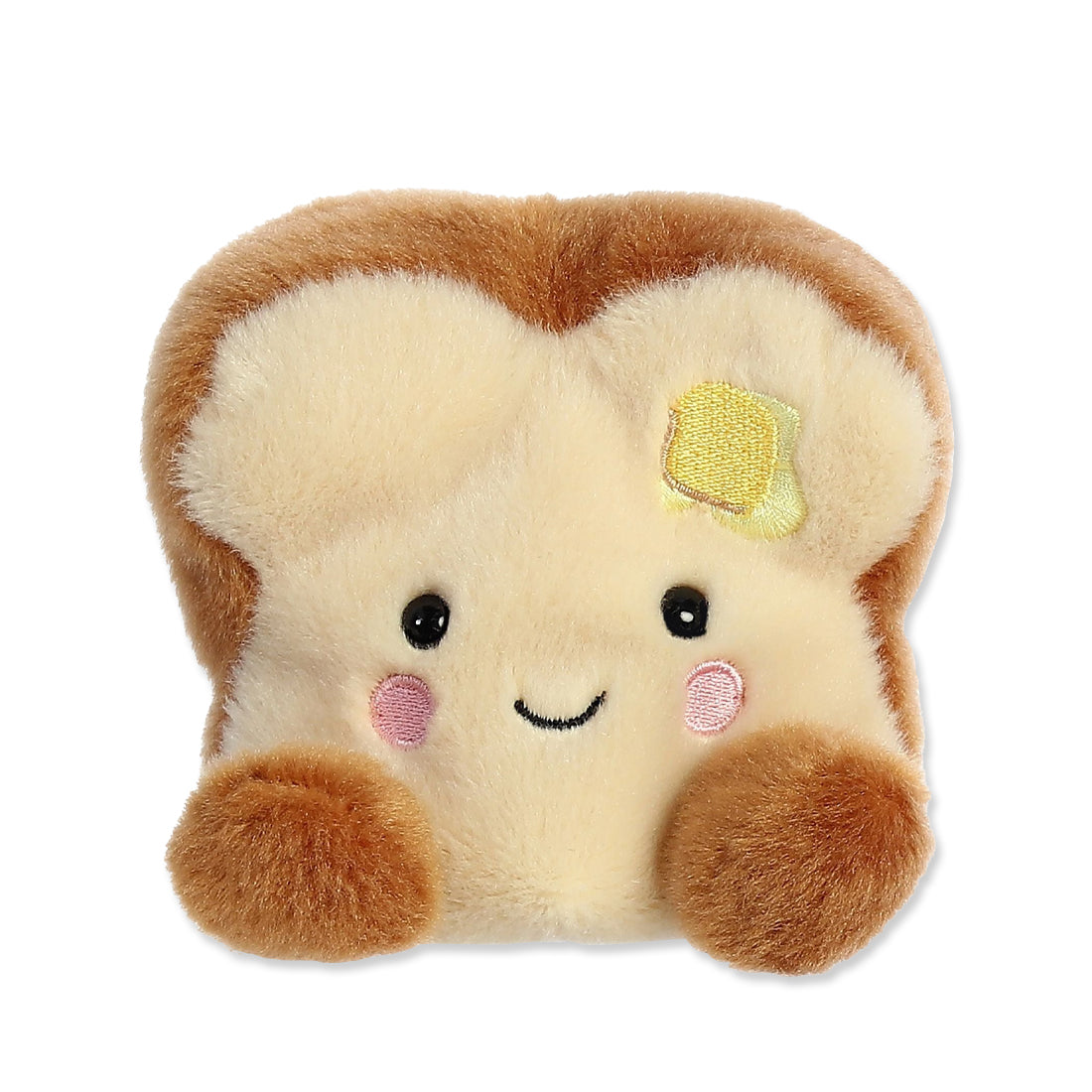 Picture of Palm Pals Type: Buttery Toast
