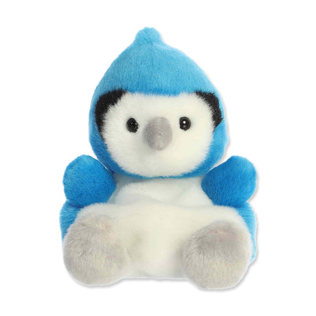 Picture of Palm Pals - ChattersBlueJay