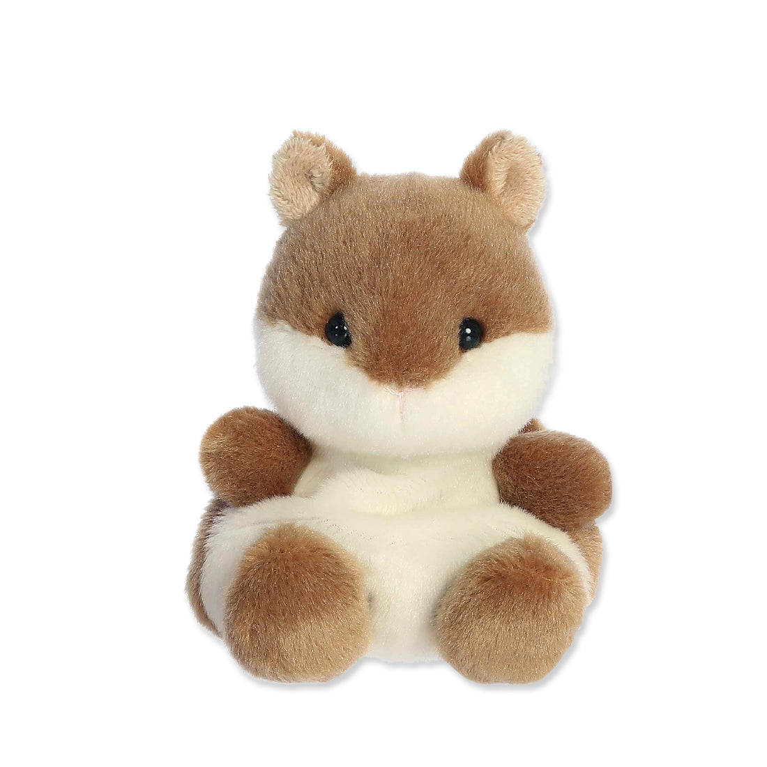 Picture of Palm Pals Type: Chesnut Chipmunk