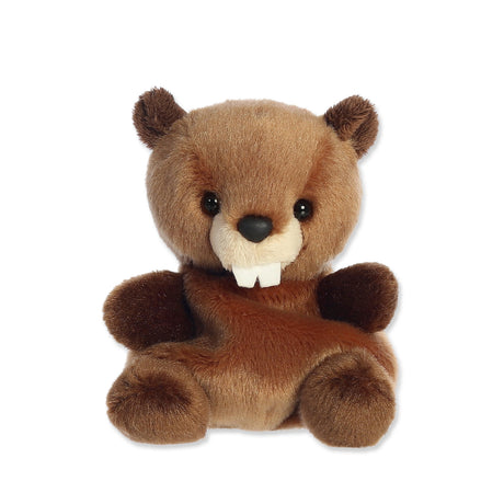 Picture of Palm Pals Type: Chewy Beaver