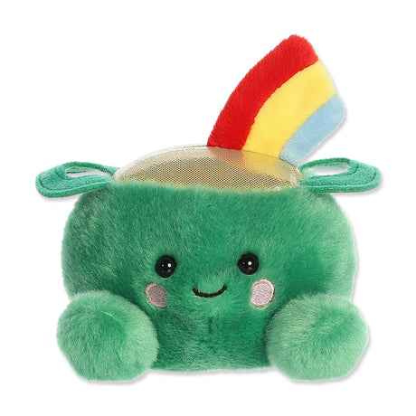 Picture of Palm Pals - CiaraPotOfGold