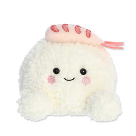 Picture of Palm Pals - EbiShrimpSushi