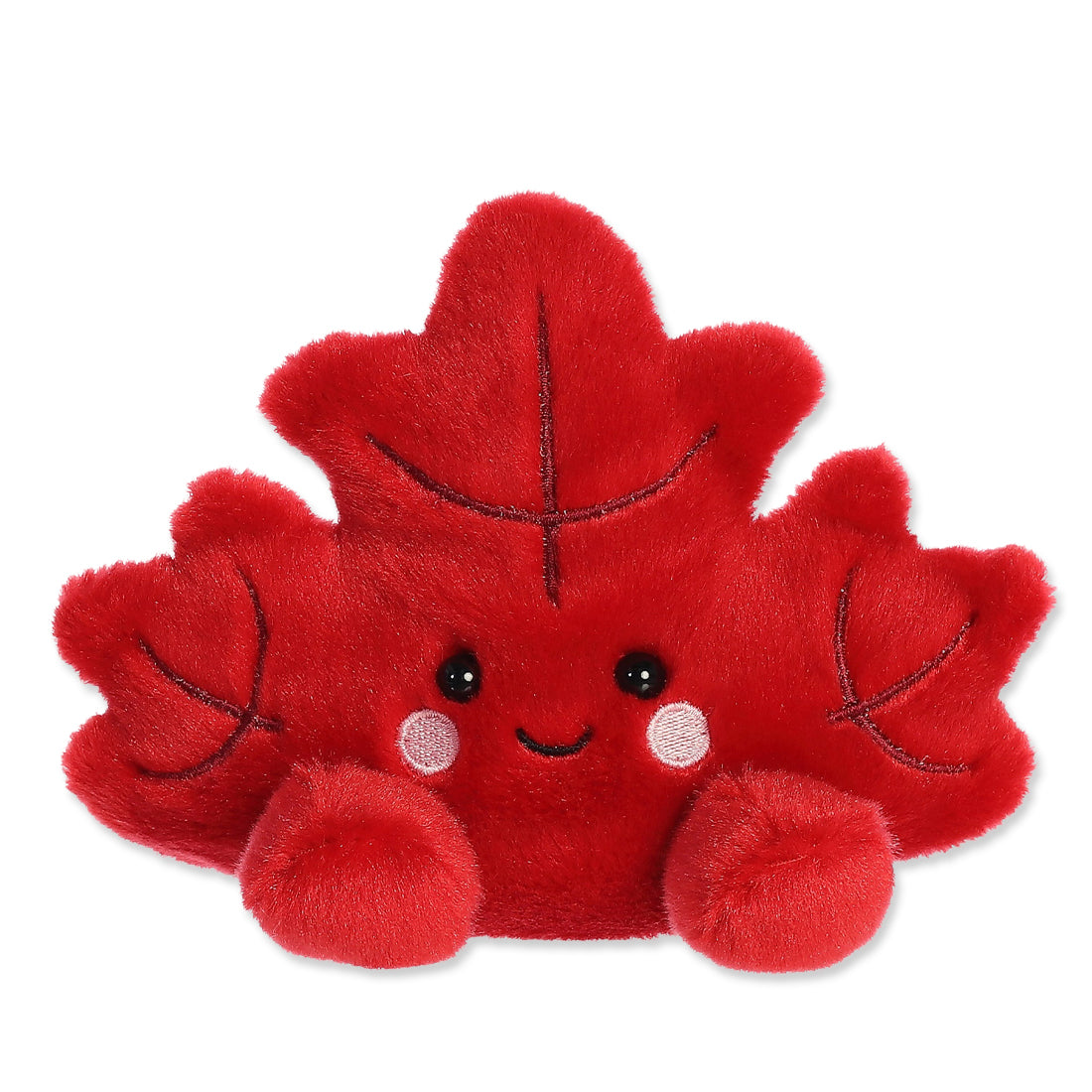 Picture of Palm Pals - FallMapleLeaf