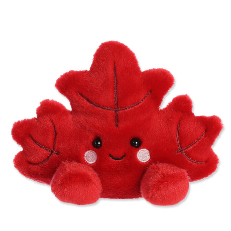 Picture of Palm Pals Type: Fall Maple Leaf