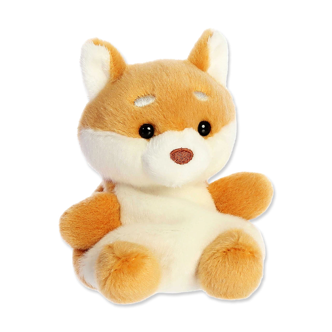Picture of Palm Pals Type: Keiko Shiba