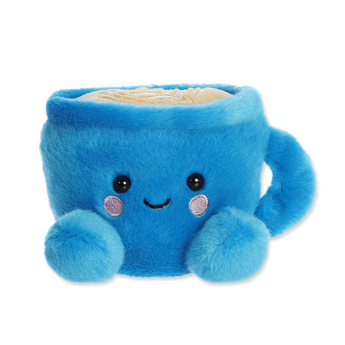 Picture of Palm Pals Type: Lettie Latte