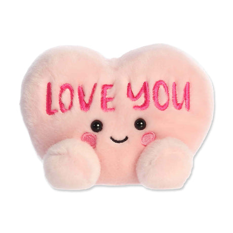 Picture of Palm Pals - LoveYouCandyHeart