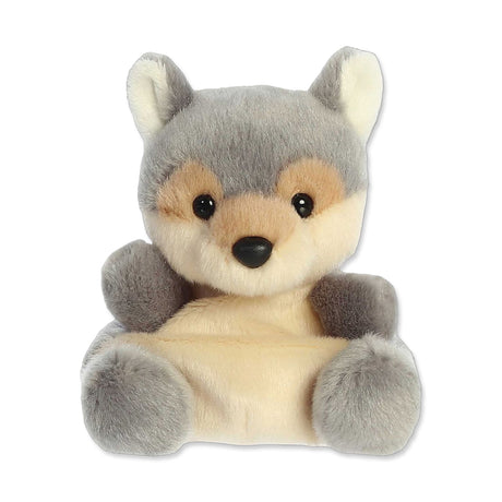 Picture of Palm Pals - LucianWolf