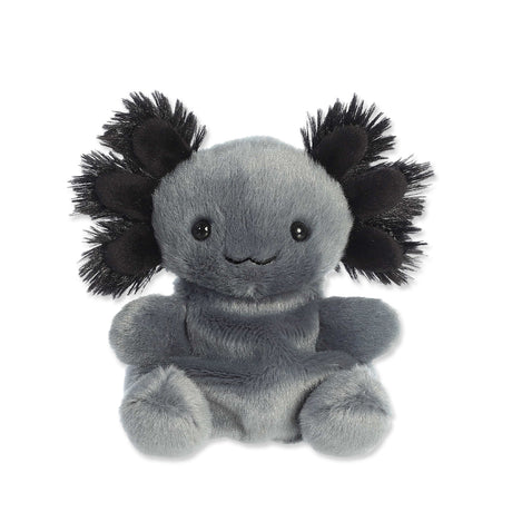 Picture of Palm Pals Type: Onyx Axolotl