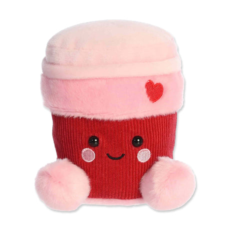 Picture of Palm Pals - ParkerHeartCoffee