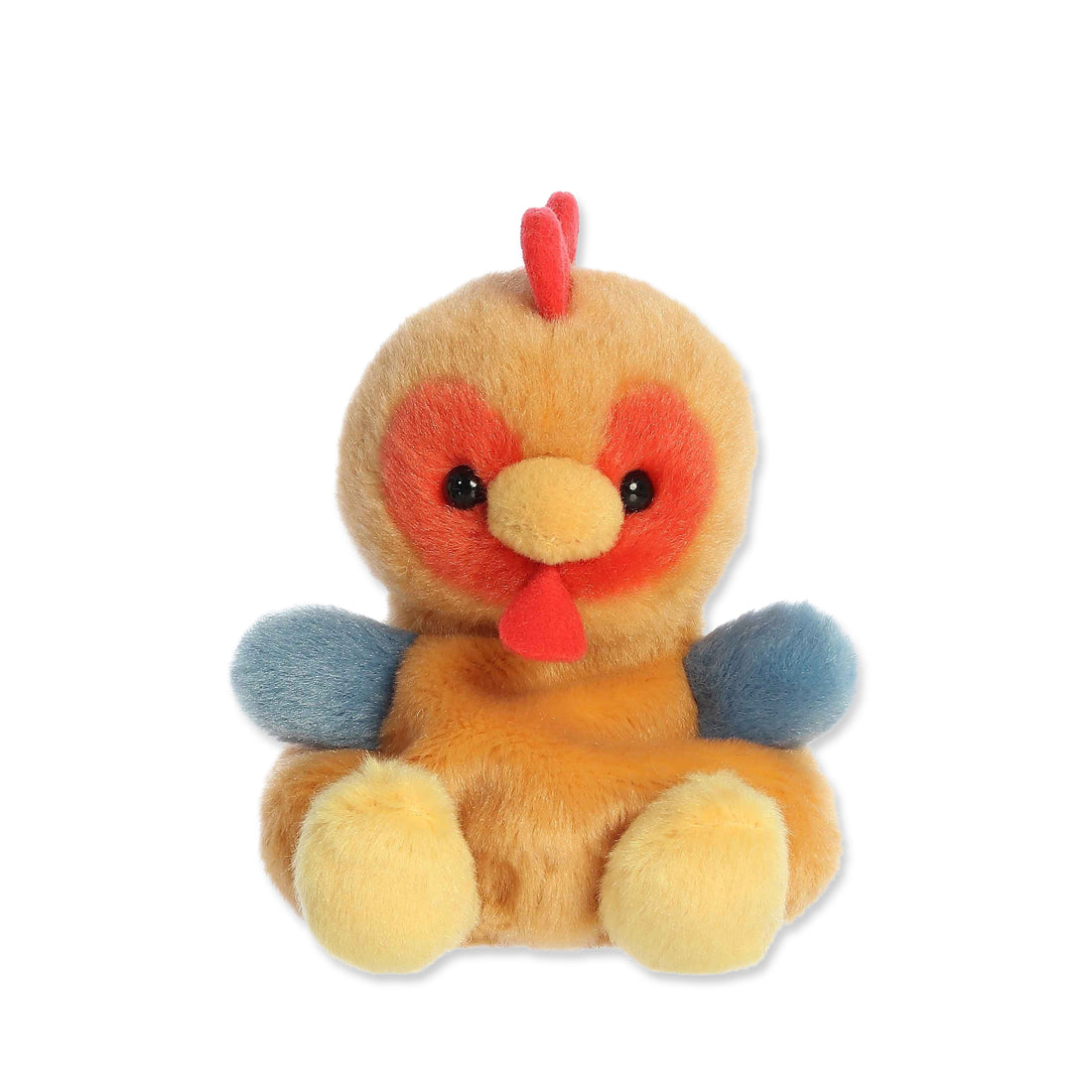Picture of Palm Pals Type: Red Rooster