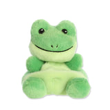 Picture of Palm Pals - RibbitsFrog