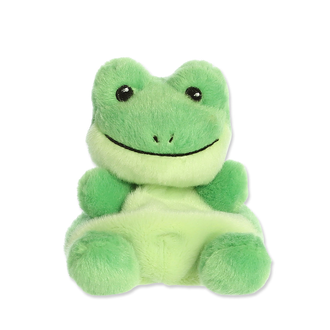 Picture of Palm Pals Type: Ribbits Frog