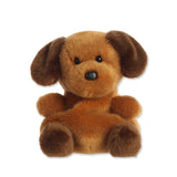 Picture of Palm Pals Type: Ruff Ruff Puppy