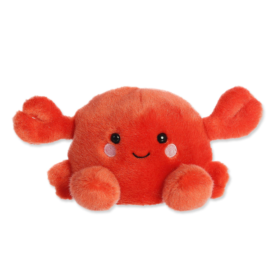 Picture of Palm Pals Type: Snippy Crab