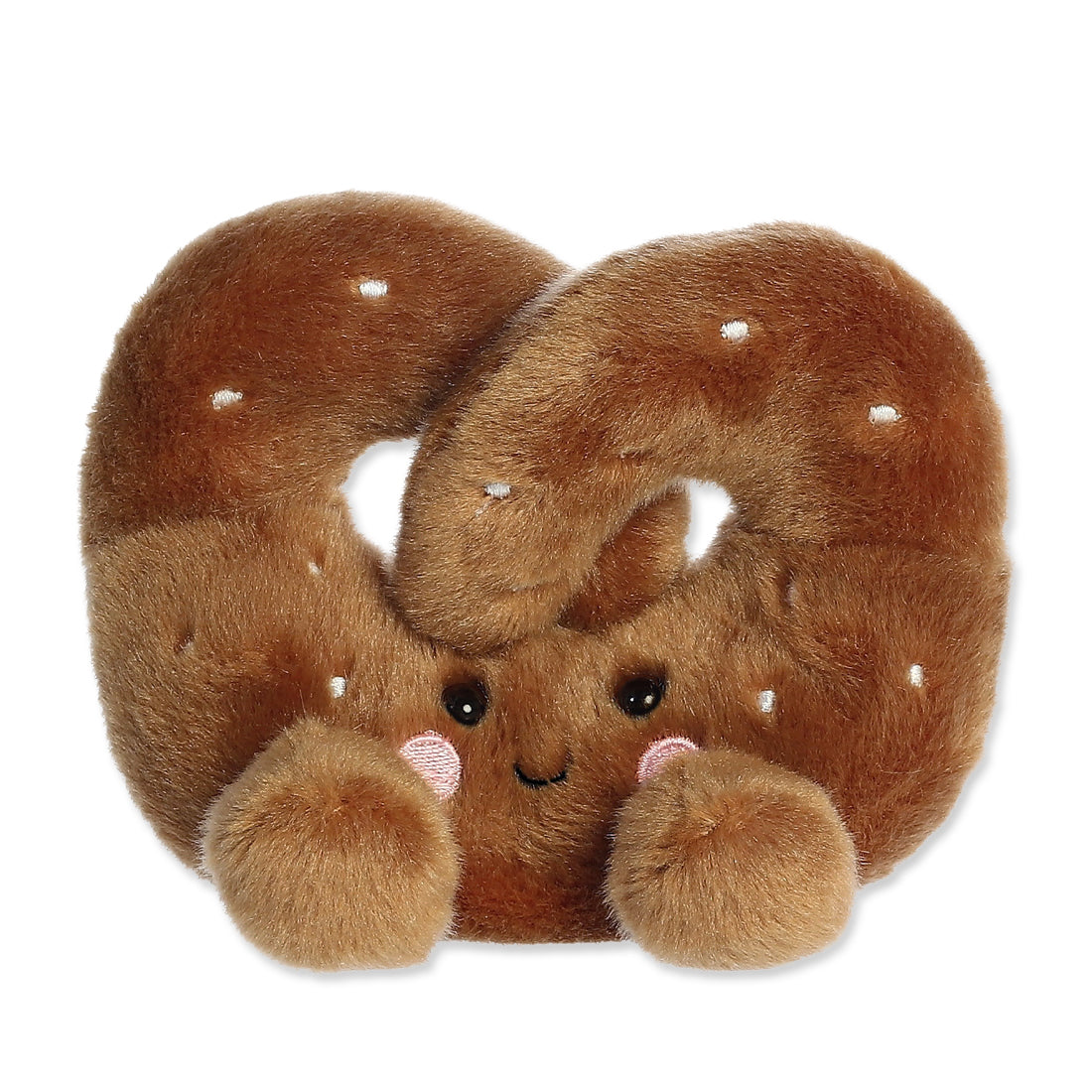 Picture of Palm Pals Type: Twist Pretzel