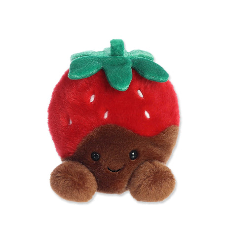Picture of Palm Pals Type: Valentino Chocolate Strawberry
