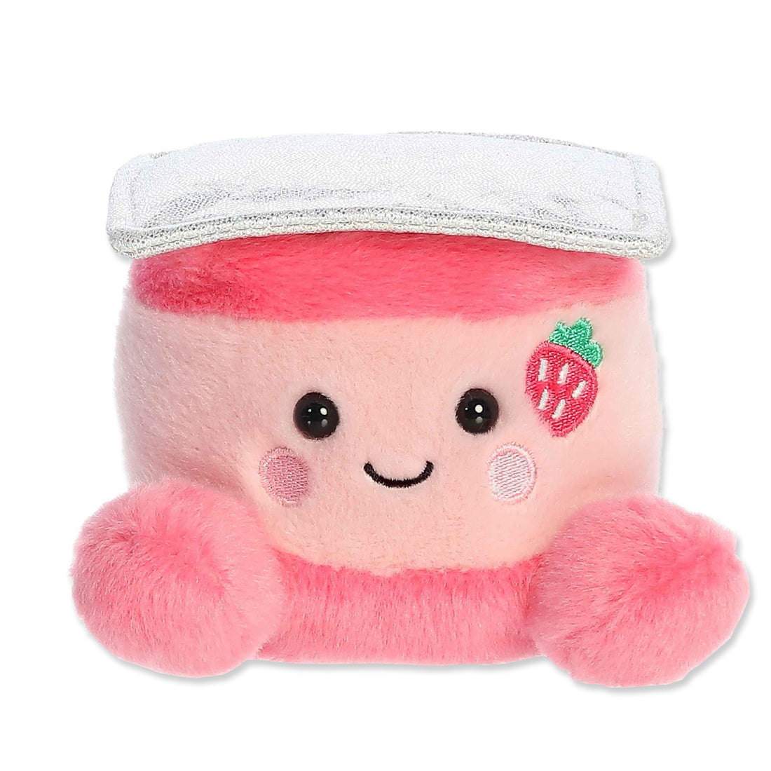 Picture of Palm Pals Type: Yona Yogurt