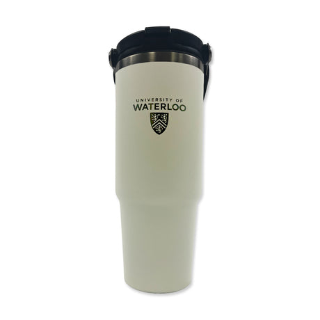Picture of UWaterloo Blackcomb Bottle Colour: Cream