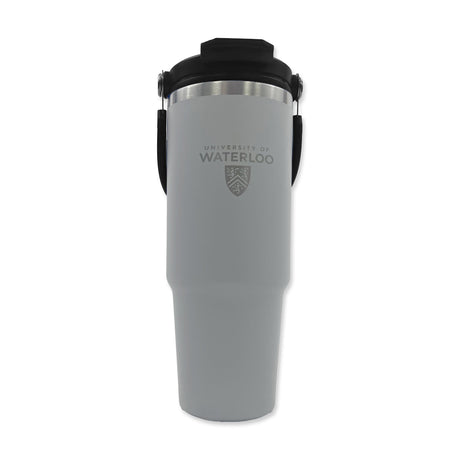 Picture of UWaterloo Blackcomb Bottle - Fog