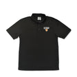 Picture of Alumni Golf Shirt Colour: Black