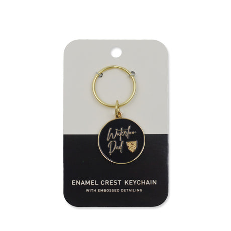 Picture of UWaterloo Dad Keychain
