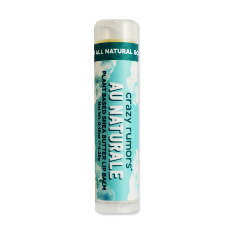 Picture of Crazy Rumors Lip Balm Colour: Au Naturale Flavour Free