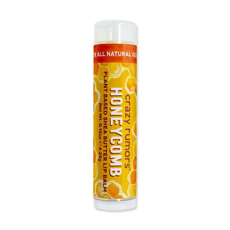 Picture of Crazy Rumors Lip Balm Colour: Honeycomb