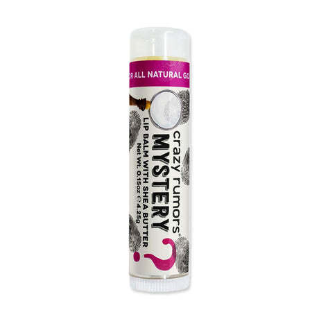 Picture of Crazy Rumors Lip Balm - Mystery