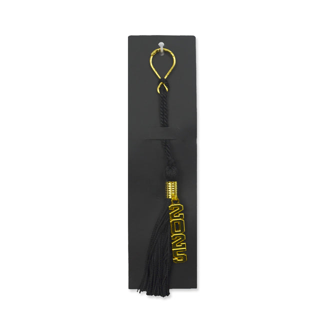 Picture of 2025 Tassel Keychain