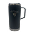 Picture of UWaterloo Brew Mug 20oz Colour: Black
