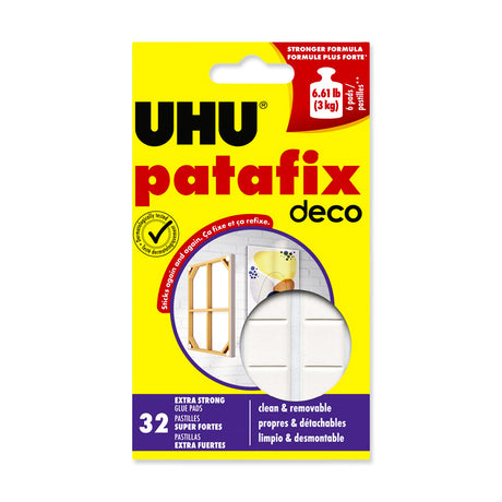 Picture of UHU Patafix Deco