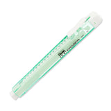 Picture of Pentel Clic Eraser Colour: Green