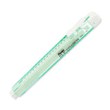 Picture of Pentel Clic Eraser - Green