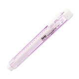 Picture of Pentel Clic Eraser - Violet