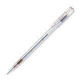 Picture of Pentel Caplet Mechanical Pencil - White