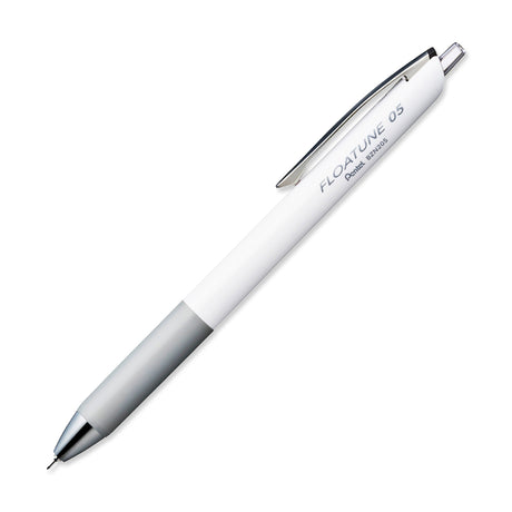 Picture of Floatune Retractable Rollerball Pen Colour: Black