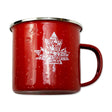 Picture of UWaterloo Maple Leaf Camp Mug
