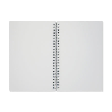 Picture of UWaterloo Julia Gash Spiral Journal