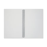 Picture of UWaterloo Julia Gash Spiral Journal