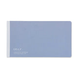 Picture of Emily Horizontal Notebook Colour: Light Blue