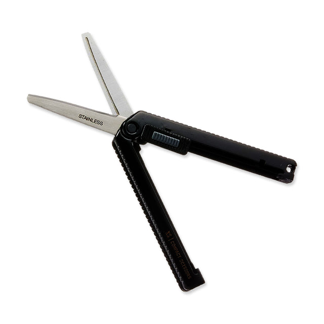 Picture of Midori XS Compact Scissors - Black
