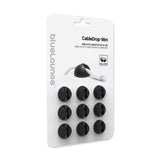 Picture of CableClip Mini Colour: Black