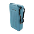 Picture of Adventure H2O Waterproof Powerbank 6700 mAh Colour: Blue