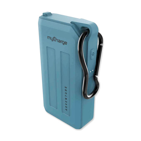Picture of Adventure H2O Waterproof Powerbank 6700 mAh Colour: Blue