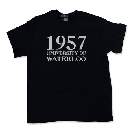 Picture of UWaterloo 1957 Tee