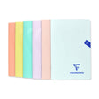 Picture of Mimesys Pastel Clairefontaine Notebook