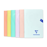 Picture of Mimesys Pastel Clairefontaine Notebook