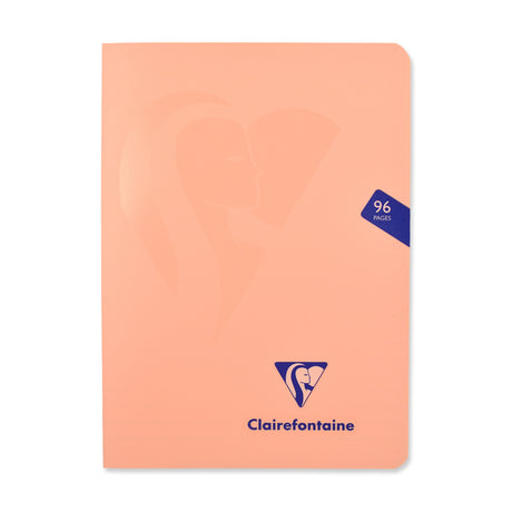 Picture of Mimesys Pastel Clairefontaine Notebook