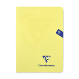 Picture of Mimesys Pastel Clairefontaine Notebook